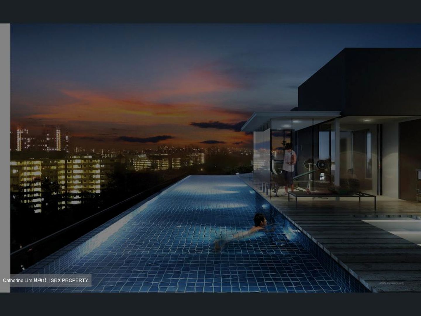 Suites @ Guillemard (D15), Apartment #459027321